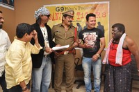 Banjara Tigers Movie Opening